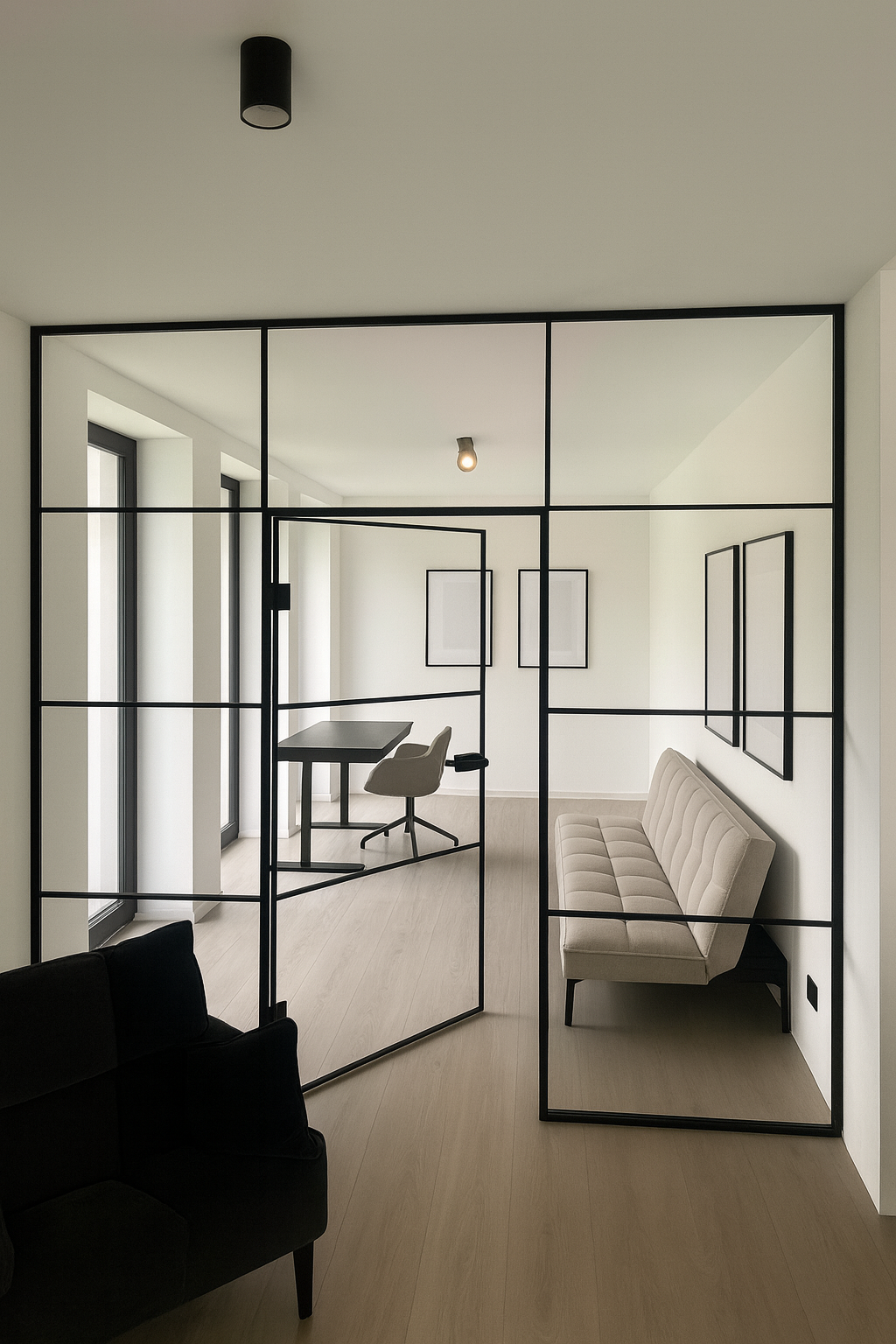 Onyx Frame