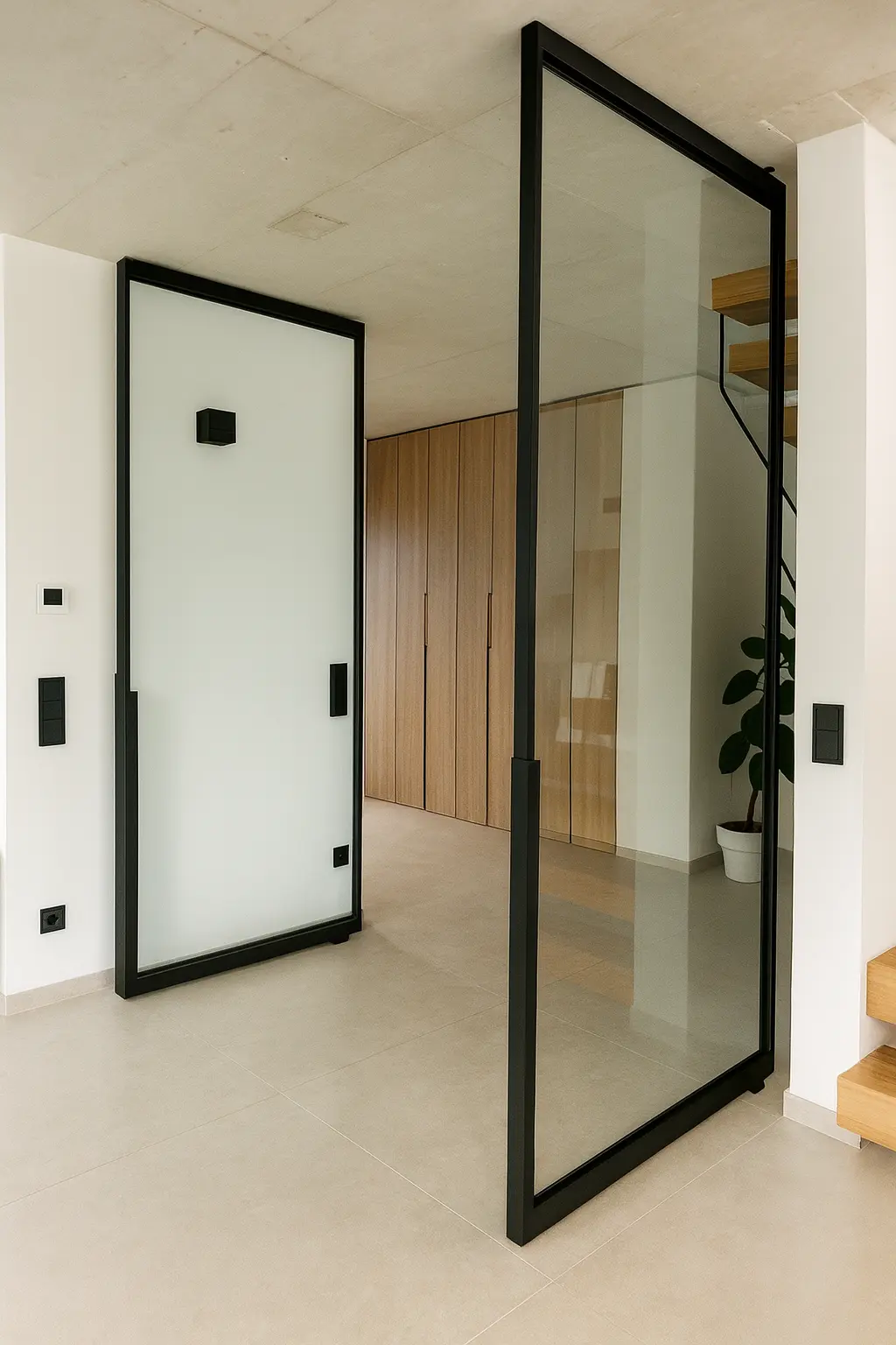 Onyx Pivot